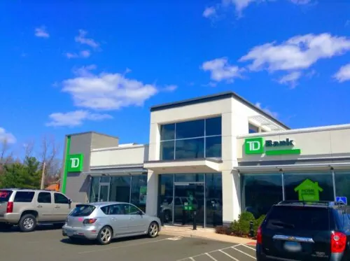 Does TD Auto Finance Have a Grace Period?
