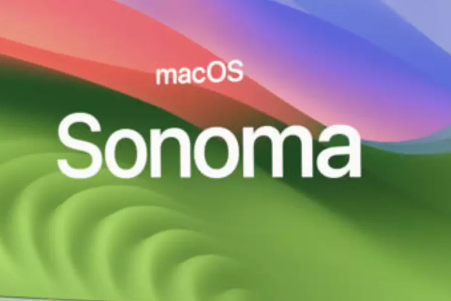 Exploring the Latest macOS Sonoma Unveiled at WWDC: A Comprehensive Look at Safari Features, Gaming Mode, and More!