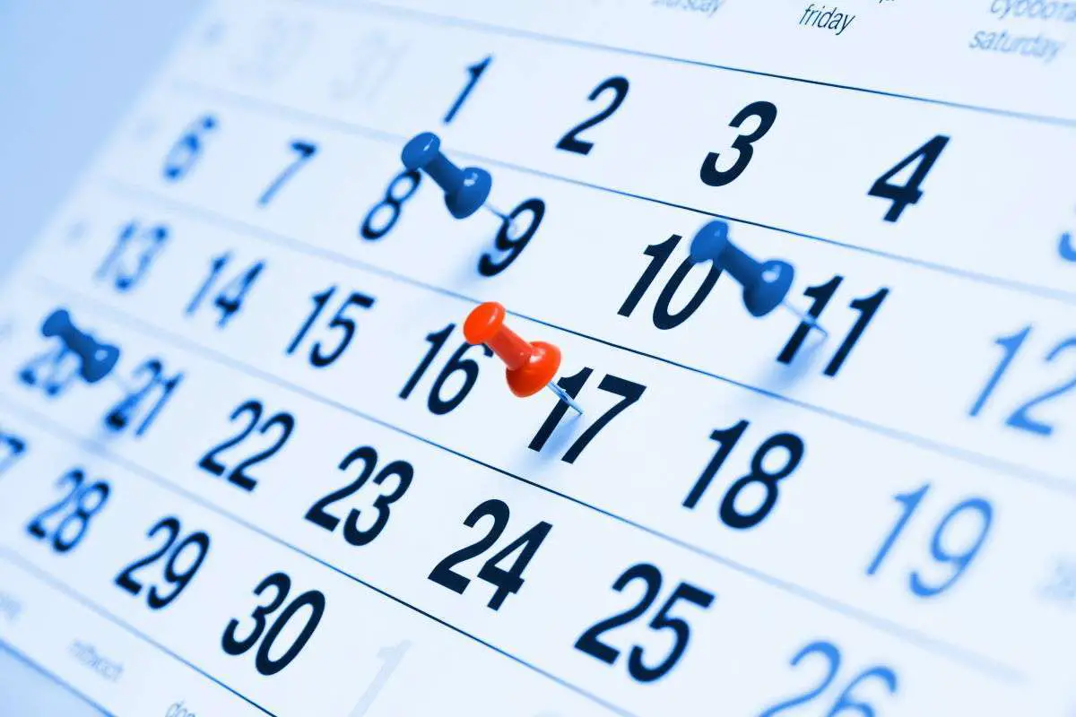 14 Calendar Hacks to Help You Optimize and Save Time - Calendar