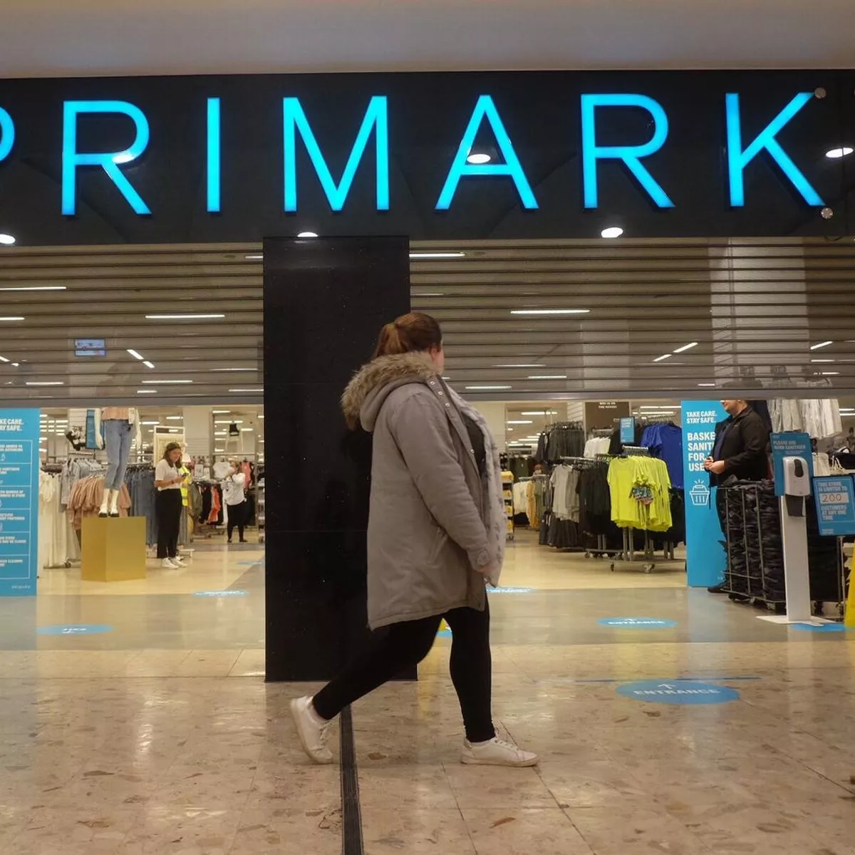 Simplifying Primark Returns: A Step-by-Step Guide for Stress-Free Shopping