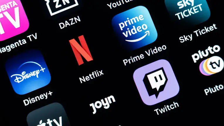 Streaming Giants Netflix, Disney, and Amazon Push Back Against Government's New Tobacco Rules: A Comprehensive Analysis