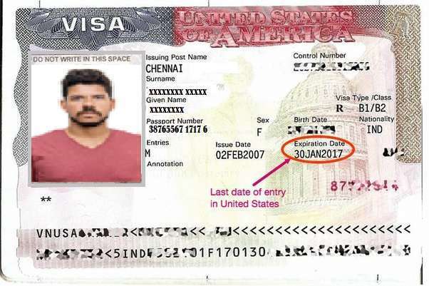Understanding Immigrant Visa Expiration Date: What You Need to Know