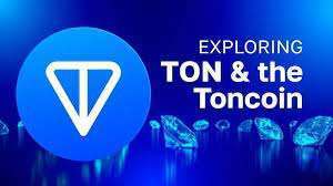 TON vs Toncoin: Decoding the Variances in Blockchain Technology