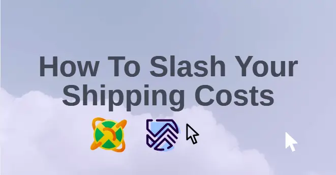 How To Slash Your Shipping Costs: A Practical Guide