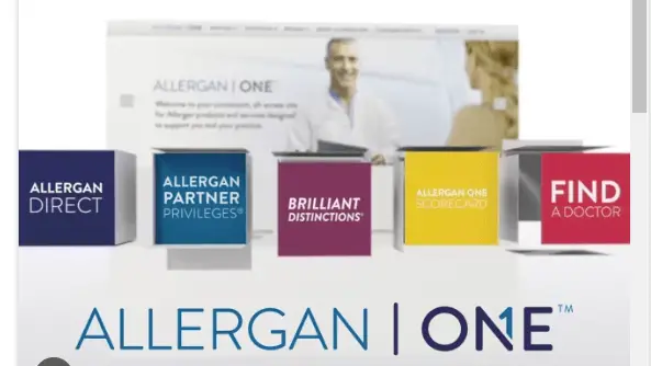 Unveiling the Convenience of AllerganOne.com Login: A User Guide