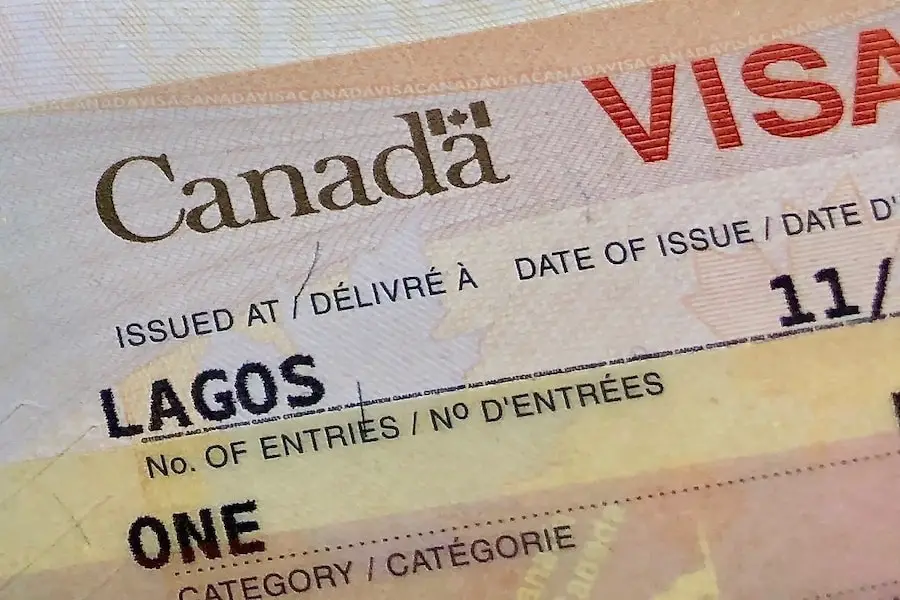 Simplifying the Canada Visitor Visa Application: Your Step-by-Step Guide to Login Simplifying the Canada Visitor Visa Application: Your Step-by-Step Guide to Login