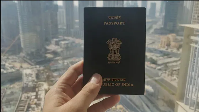 A Comprehensive Guide to Renewing Your Indian Passport in the USA (VFS Process and Required Documents)