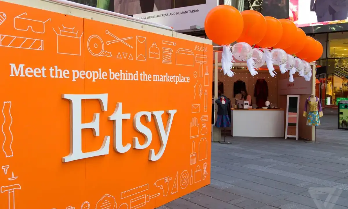 What Is Etsy? Exploring the World of Unique Online Marketplaces
