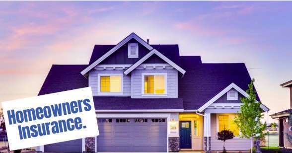 Remove term: The Importance of Homeowners Insurance. The Importance of Homeowners Insurance.