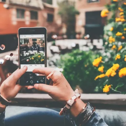 How to Automatically Post Instagram Photos on Twitter