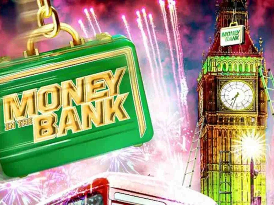 WWE Money in the Bank 2023 Tickets: Your Gateway to Wrestling Glory