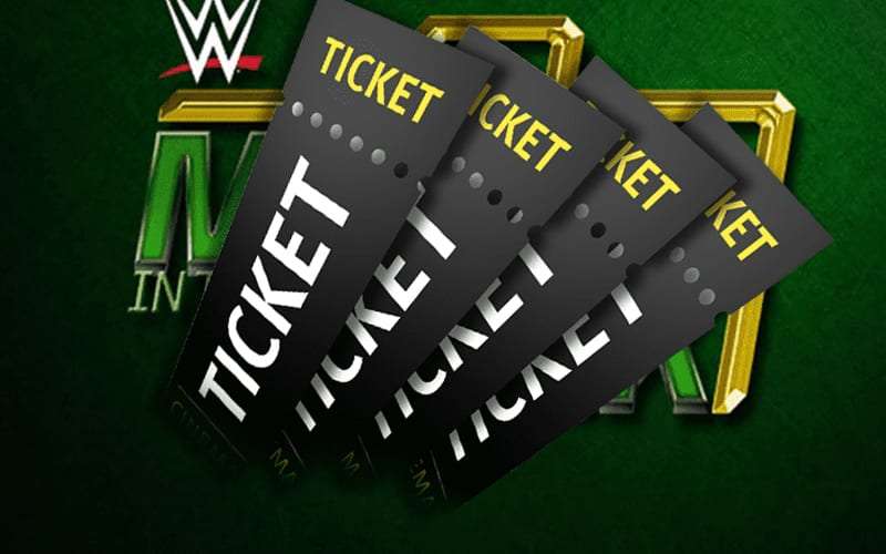 Money in the Bank Tickets: Your Pass to Wrestling Glory