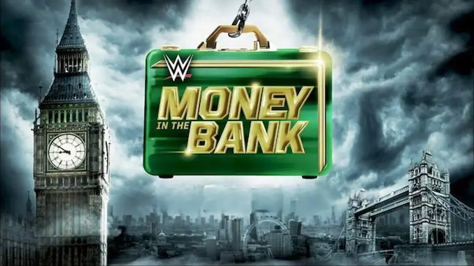 WWE Money in the Bank 2023: High-Stakes Wrestling Action
