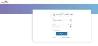Setting Up DNS Records for Your Domain in Cloudflare: A Step-by-Step Guide.