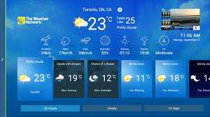 How to Watch Local Weather Updates
