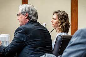 Ruby Franke, Jodi Hildebrandt Sentenced to Prison in Utah Child Abuse Case