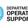 United Nations Department of Operational Support (UNDOS)