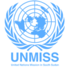 United Nations Mission in the Republic of South Sudan (UNMISS)