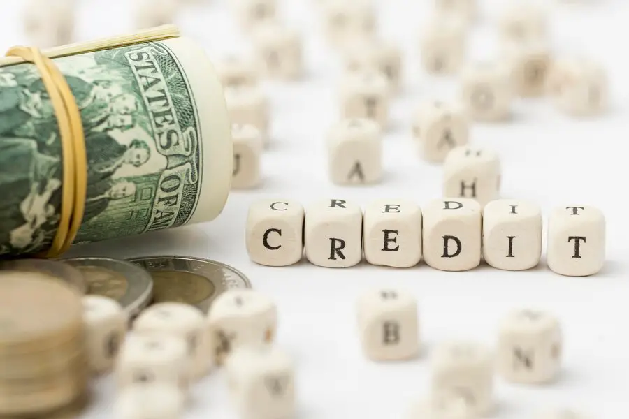 Move to Rationalize Credit Limits