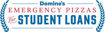 Introduction to Domino's Emergency Pizza Student Loans