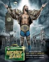 WWE Money in the Bank 2024 Tickets