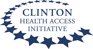 Administration Coordinator at Clinton Health Access Initiative, Zimbabwe