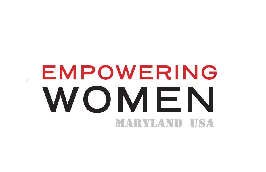 Empowering Women in Maryland USA