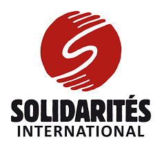 Job Openings at Solidarités International April 