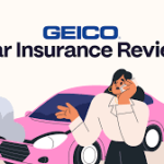 Geico insurance 2024