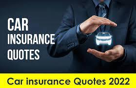 Car Insurance Quotes