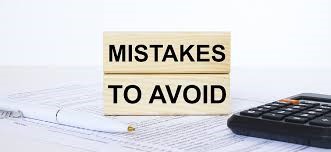 Top 10 Insurance Mistakes to Avoid in 2024