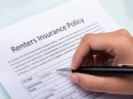 Why You Need Renters Insurance and How to Get It