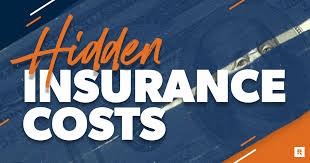 The Hidden Costs of Not Having Insurance