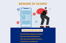 How to Avoid Common Insurance Scams : Tips to Protect Yourself