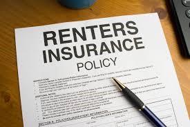 Renter’s Insurance : Why It’s a Must-Have for Apartment Dwellers