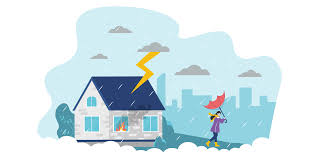 Extreme Weather Events and Home Insurance: Are You Covered?