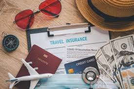 Travel Insurance Essentials: What’s Covered and What’s Not