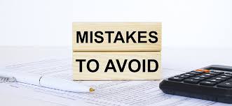 Top Mistakes to Avoid When Buying Home Insurance