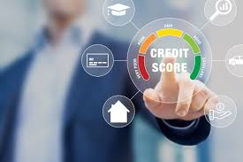 How Your Credit Score Affects Your Insurance Rates